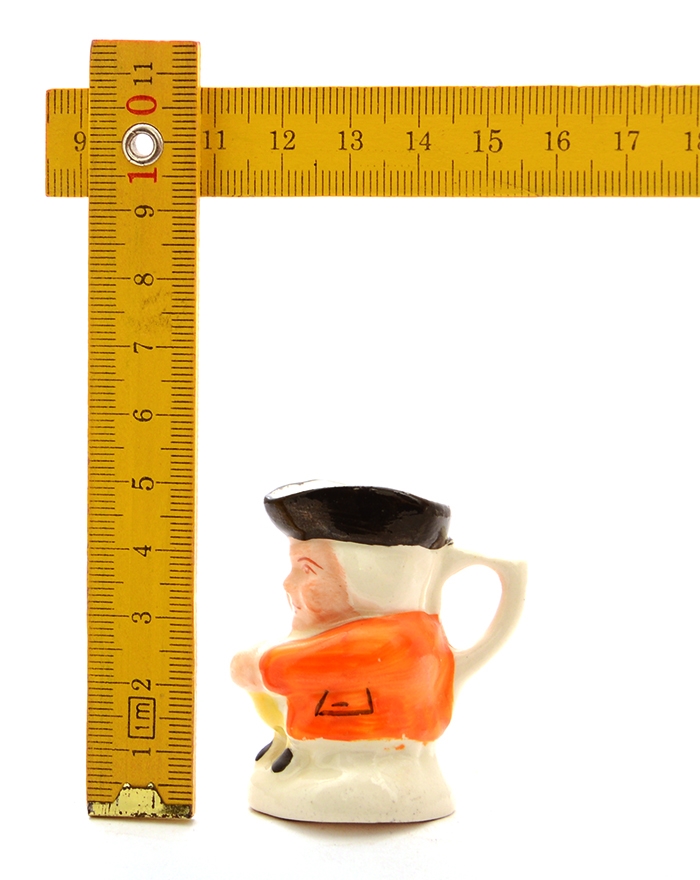 Køb Royal Crown Derby Toby Whiskykande » Fri Fragt*