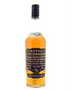Royal Lochnagar 12 år Single Highland Malt Scotch Whisky 40%