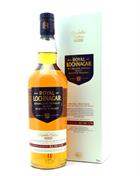 Royal Lochnagar 2000/2012 Distillers Edition 12 år Single Highland Malt Whisky 70 cl 40%