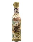 Rügener Insel-Brauerei Übersee Hopfen IPA India Pale Ale Specialøl 33 cl 5,6%