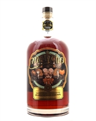 Rum Nation MAGNUM Meticho Chocolate Infusion & Toffee Golden Barrel Rom 450 cl 40%