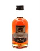 Rum Nation Miniature Demerara Release Solera No 14 Limited Edition Rom 5 cl 40%
