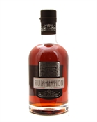 Rum Nation Solera No 14 Demerara Release Rom 35 cl 40%