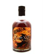 Rum XO Halloween 15 år Batch No. 5 Blended Caribbean Rom 40%