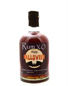 Rum XO Happy Halloween 15 år Batch No. 3 Blended Caribbean Rom 40%