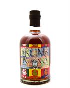 Rum XO Trumpet 15 år Blended Caribbean Rom 40%