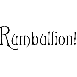 Rumbullion Rom