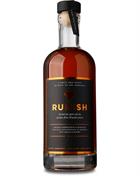 Rumish Alkoholfri Rom 50 cl 0,5%