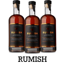 Rumish - Alkoholfri Rom