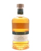 Rumours Chapter Three 2008/2023 Uncharted Whisky 14 år Islay Single Malt Scotch Whisky 58,2%
