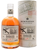 Rum Nation Rare Rums Fouresquare 2008/2024 Barbados Rom 70 cl 56%