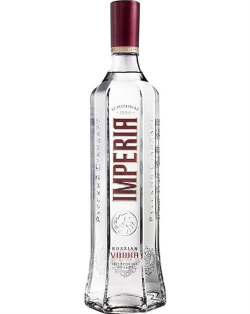 Russian Standard Imperia Original Russisk Premium Vodka