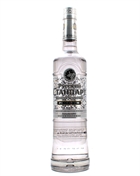 Russian Standard Platinum Original Russisk Premium Vodka 70 cl 40%