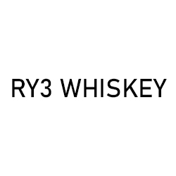 Ry3 Whiskey