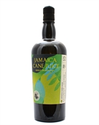 SBS 2022/2023 Origin Selection Cane Juice 1423 Jamaica Rom 70 cl 57%
