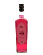 SK Wild Berry Premium Spansk Dry Gin 70 cl 37,5%