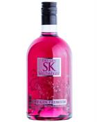 SK wildberry Gin