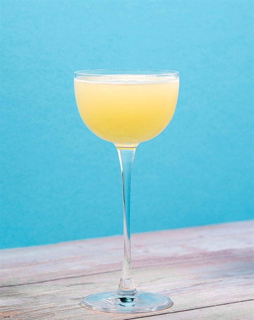 SOUTHSIDE - Ncnean Cocktail