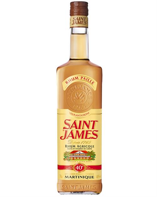 Saint James Rhum