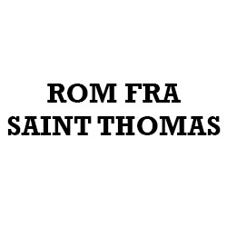 Saint Thomas Rom