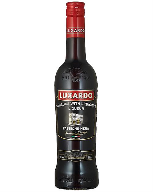 Sambuca Likør fra Italien 