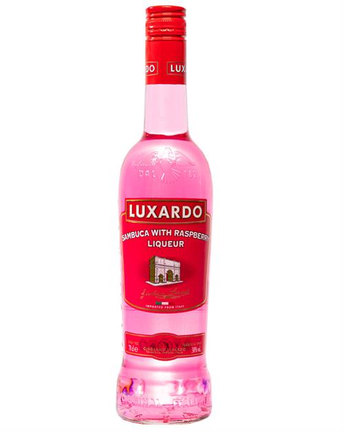 Sambuca Likør fra Italien 