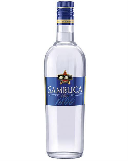 Sambuca Likør fra Italien 