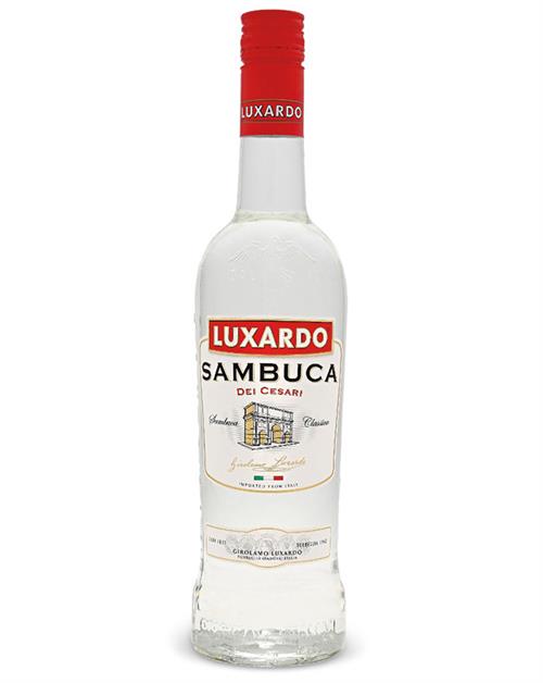 Sambuca Likør fra Italien 