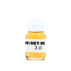 Sample 3 cl Asbach 8 år Uralt Privatbrand Tysk Brandy 40%