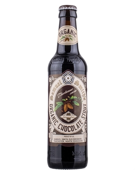 Samuel Smith Organic Chocolate Stout Specialøl 35,5 cl 5%