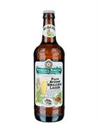 Samuel Smith Pure Brewed Organic Lager Specialøl 55 cl 5%