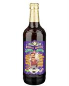 Samuel Smith Winter Welcome Ale Specialøl 55 cl 6%