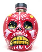 KAH tequila ultra premium 100 procent Agave