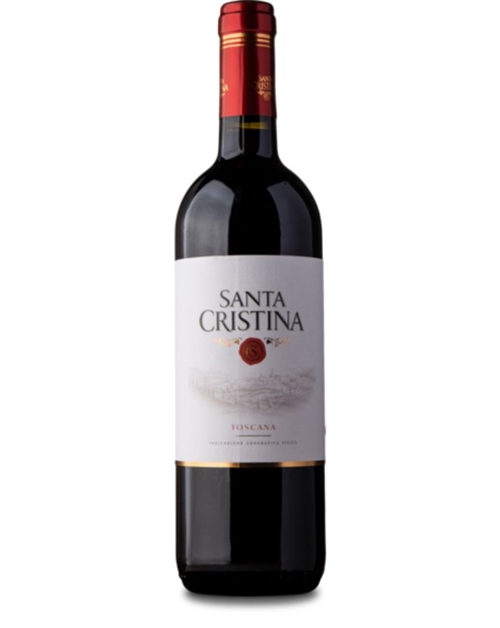 Santa Cristina 2020 Rosso 
