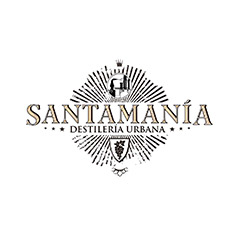 Santamania Gin