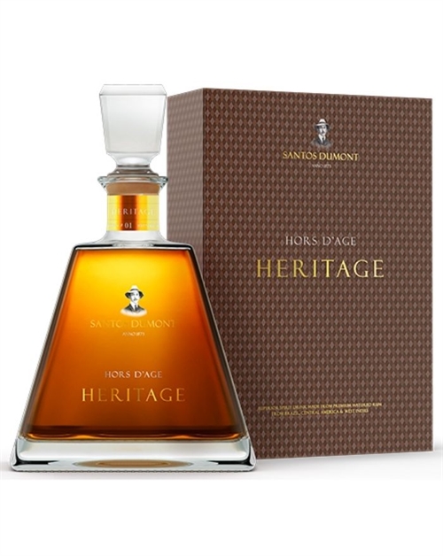 Santos Dumont Heritage Brasilien Rom