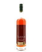 Sazerac 18 år Spring 2014 Kentucky Straight Rye Whiskey 45%