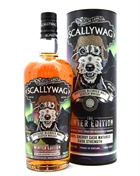 Scallywag The Winter Edition 2023 Douglas Laing Speyside Blended Malt Scotch Whisky 70 cl 52,5%