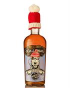 Scallywag Winter Limited Edition 2021 Douglas Laing Blended Malt Whisky 53,1%