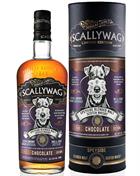 Scallywag Chocolate Edition Douglas Laing Blended Malt Scotch Whisky