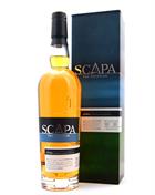 Scapa Skiren Batch 2 Single Orkney Malt Whisky 40%