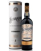 Scarabus Batch Strength Whisky Hunter Laing Single Islay Malt Whisky