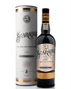 Scarabus Whisky Hunter Laing Single Islay Malt Whisky 46%