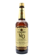 Seagrams VO Blended Canadisk Whisky 70 cl 40%