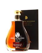 Segonzac 50 år Cognac Extra Reserve Grande Champagne Frankrig 70 cl 40%