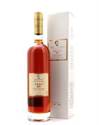Segonzac XO Cognac Selection Grande Champagne Frankrig 70 cl 40%