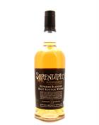 Serendipity 12 år Ardbeg / Glen Moray Supreme Blended Malt Scotch Whisky 40%
