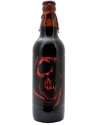 Seven Island Brewery Dead Crimson Bourbon Barrel Aged Imperial Stout 500 ml 12%