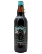 Seven Island Brewery Nemesis 8 år Bourbon Barrel Aged Imperial Stout 500 ml 12%