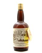 Sheep Dip 8 år The Original Oldbury Old Version Pure Malt Scotch Whisky 40%